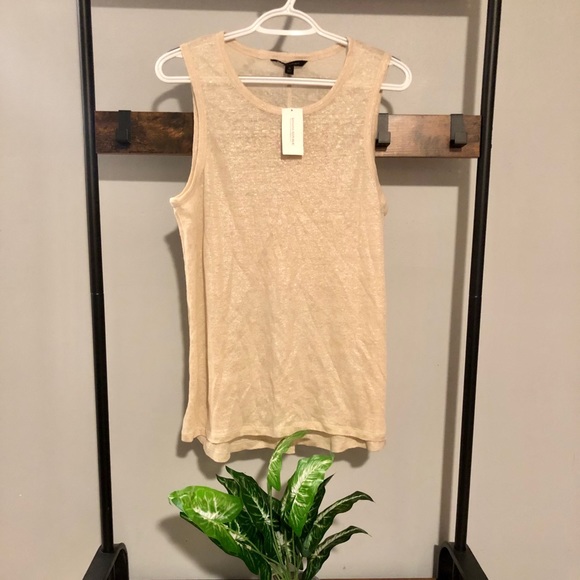 NWT! | Banana Republic | Sleeveless Top | Medium - Picture 8 of 12